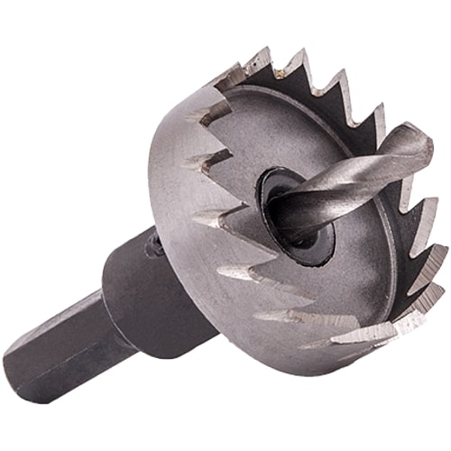 Tork Craft HSS hole saws