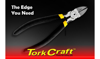 Tork Craft Flush Cutters Takes of the Edge Tork Craft Flush Cutters Takes of the Edge