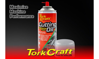 Tork Craft Machine Fluid Tork Craft Machine Fluid