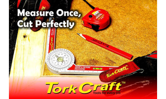 Let Tork Craft Protract Your Mitre Let Tork Craft Protract Your Mitre