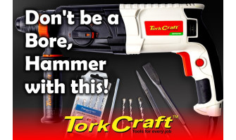 Rotary Hammer Kit Rotary Hammer Kit
