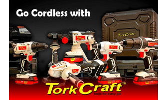 Cordless Power Tools Cordless Power Tools