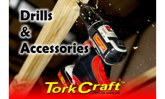 Drills & Accessories Drills & Accessories