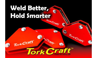 TC Magnetic Welding Holders TC Magnetic Welding Holders
