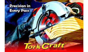 Tork Craft Circular Saw Tork Craft Circular Saw
