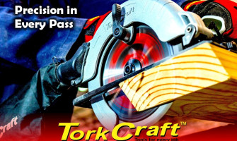 Tork Craft Circular Saw