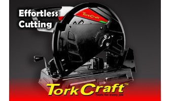 Tork Craft Metal Cut-off Saw Tork Craft Metal Cut-off Saw