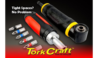 Tork Craft Angle Driver Attachment Tork Craft Angle Driver Attachment