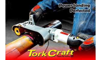 Tork Craft Belt Sander