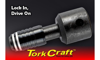 Tork Craft Impact Wrench Bit Holder Tork Craft Impact Wrench Bit Holder