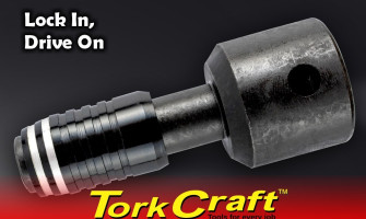 Tork Craft Impact Wrench Bit Holder