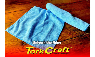 Tork Craft Microfibre Cloths Tork Craft Microfibre Cloths