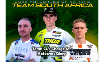 Slade Smith Motocross of Nations Slade Smith Motocross of Nations