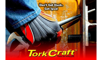 Tork Craft Spud Wrench Tork Craft Spud Wrench