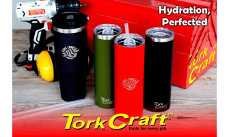 Tork Craft Stainless Steel Tumblers Tork Craft Stainless Steel Tumblers
