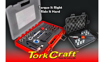 Tork Craft Bike Torque Wrenches