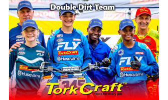 Team Tork Craft 2026 Announcement