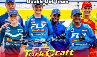 Team Tork Craft 2026 Announcement