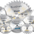 Circular saw blades