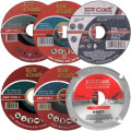 Cutting discs