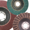 Flap discs