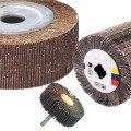 Flap wheels