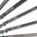 Jigsaw blades