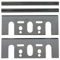 Planer blades