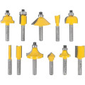 Router bits