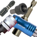 Screwdriving bits