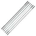 Scroll saw blades