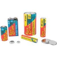 Batteries