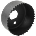 Carbon steel
