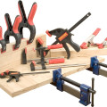 Clamps and vices