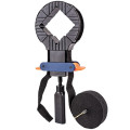 Band clamps