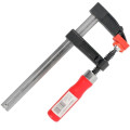 F-clamps