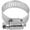 Hose clamps