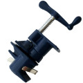 Pipe clamps