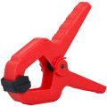 Spring clamps