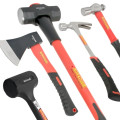 Hammers and axes