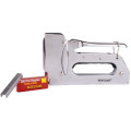 Hand staplers