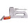 Hand staplers