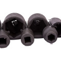 Impact sockets