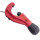 Pipe cutters and deburring tools