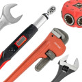 Spanners and wrenches
