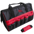 Tool belts and pouches