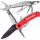 Knives and multitools