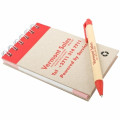 Stationary
