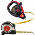 Tape measures