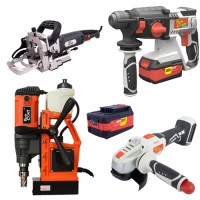 Power tools